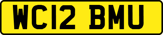 WC12BMU
