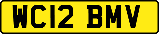 WC12BMV