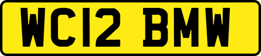 WC12BMW