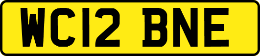 WC12BNE