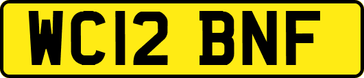 WC12BNF
