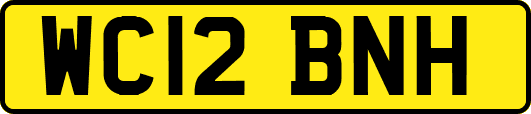 WC12BNH