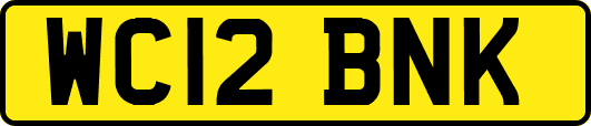 WC12BNK
