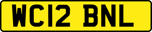 WC12BNL