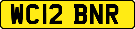 WC12BNR
