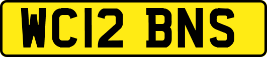 WC12BNS