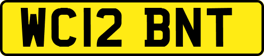 WC12BNT