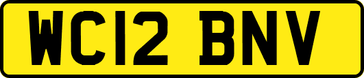WC12BNV