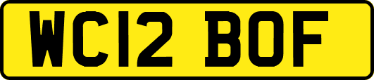 WC12BOF