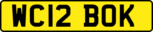 WC12BOK