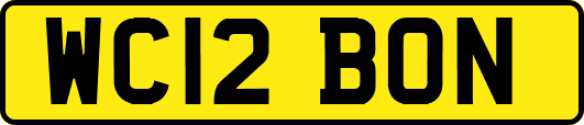 WC12BON