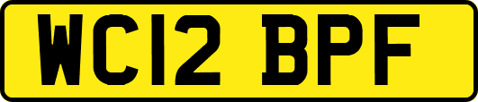 WC12BPF