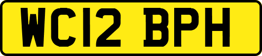 WC12BPH