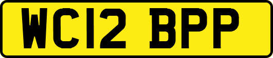 WC12BPP
