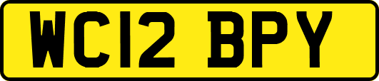 WC12BPY