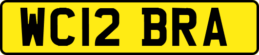 WC12BRA