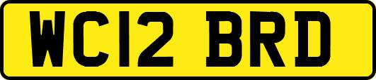 WC12BRD