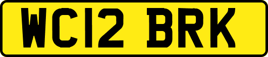 WC12BRK