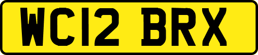 WC12BRX