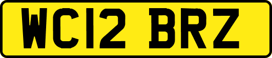 WC12BRZ