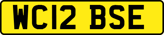 WC12BSE