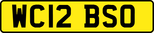 WC12BSO