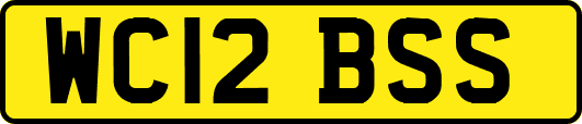 WC12BSS
