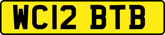 WC12BTB