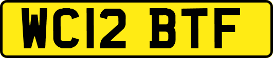 WC12BTF