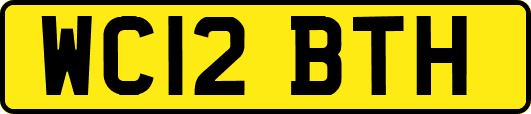 WC12BTH
