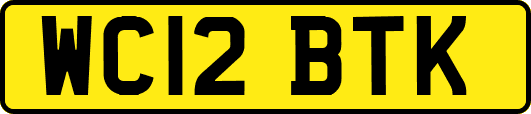 WC12BTK
