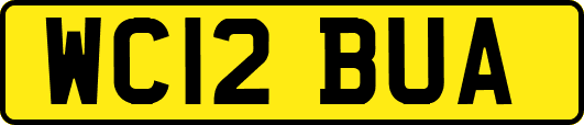 WC12BUA