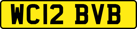 WC12BVB