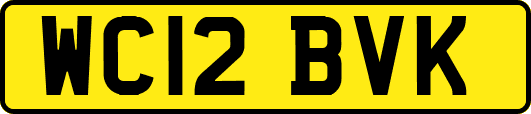 WC12BVK