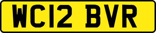 WC12BVR