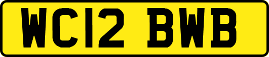 WC12BWB