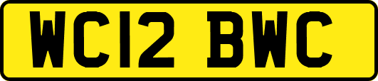 WC12BWC