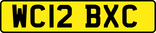 WC12BXC