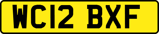 WC12BXF