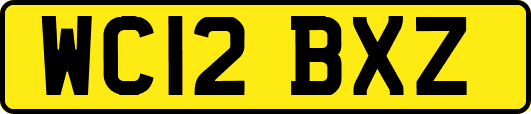 WC12BXZ