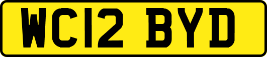 WC12BYD