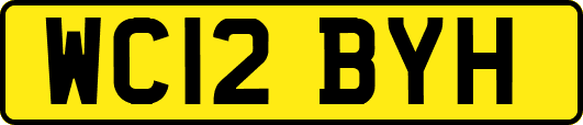 WC12BYH