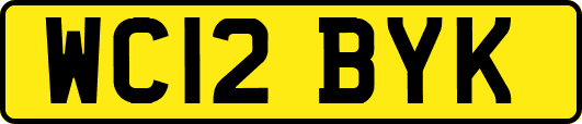 WC12BYK