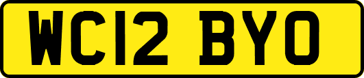 WC12BYO