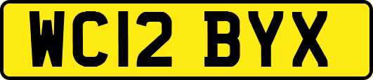 WC12BYX