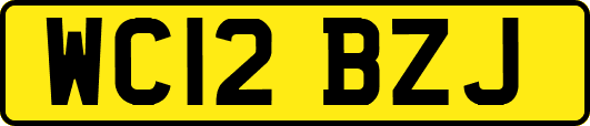 WC12BZJ