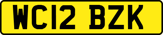 WC12BZK