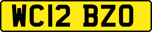 WC12BZO
