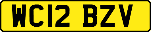 WC12BZV