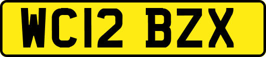 WC12BZX